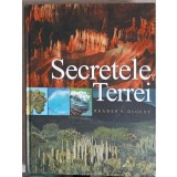 SECRETELE TERREI-PETER GOBEL SI COLAB.-229867