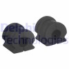 Bucsa Bara Stabilizatoare Delphi Audi A2 Seat Ibiza Cordoba Skoda Fabia VW Polo Fox Compatibila OE