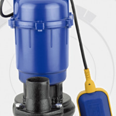 GP - POMPA SUBMERSIBILA - APA MURDARA - WQCD-2900D-F - TOCATOR PowerTool TopQuality