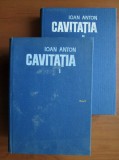 Ioan Anton - Cavitatia ( vol. I )