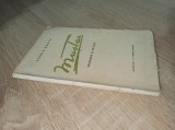 Cumpara ieftin SERGIU GROSU - MUSTAR *** volum de debut 1940