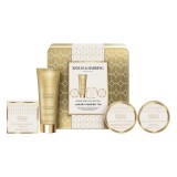 Set de ingrijire de lux Sweet Mandarin &amp; Grapefruit, 4 piese, Baylis &amp; Harding