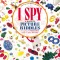 I Spy: A Book of Picture Riddles