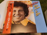 Vinil &quot;Japan Press&quot; PROMO &quot;FIRST PRESS&quot; Bobby Vinton &lrm;&ndash; The Name Is Love (NM)