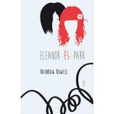 Eleanor &eacute;s Park - Rainbow Rowell