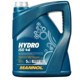 Ulei Mannol Hydro ISO HLP 46 5 litri