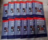 Dictionar Medical Ilustrat A-Z, Vol. 1-2, Colectiv, Litera, 2013, Hardcover