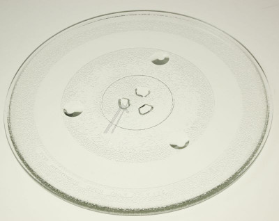 FARFURIE MICROUNDE, &amp;Oslash;31,5CM 12570000008334 Zanussi MIDEA foto