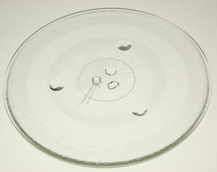 FARFURIE MICROUNDE, &Oslash;31,5CM 12570000008334 Zanussi MIDEA