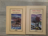 Tinutul blanurilor vol.1 si 2 de Jules Verne