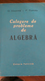 Culegere de probleme de algebra C.Cosnita F.Turtoiu 1962