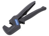 Unealtă de sertizare fără fălci, 234mm