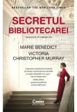 Cumpara ieftin Secretul bibliotecarei, Corint