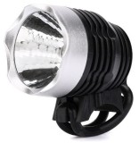 LANTERNA LED - DF - 3 Watt LED - 3 functii - MTO-R50002.22