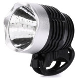 Lanterna Led - DF - 3 Watt LED - 3 functiiPB Cod:MXR50002.22