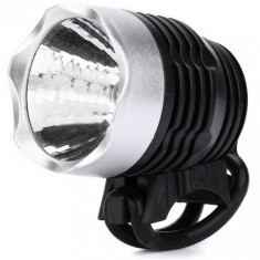 Lanterna Led - DF - 3 Watt LED - 3 functii PB Cod:MXR50002.22