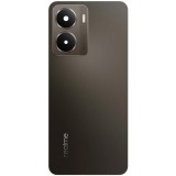 Capac Baterie Realme P3, Maro (Comey Grey), Service Pack 621033000529