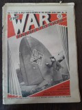 The War Illustrated, military magazine, 18 noiembrie 1939