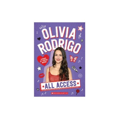 Olivia Rodrigo: All Access foto