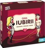 Casa Iubirii - LIBHUMANITAS