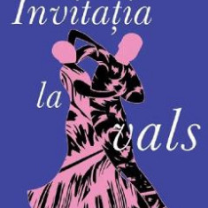 Invitatia la vals - Mihail Drumes