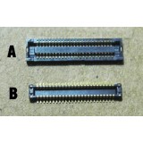 Mufa HDD de pe placa de baza pentru ASUS X555 A555L Y583L X555LJ X555LP X555LD F555L