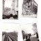 Lot 6 fotografii Bucuresti, cutemurul din martie 1977