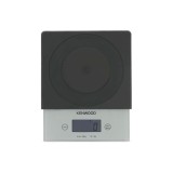 Cantar de bucatarie Kenwood AT 850 B, afisaj LCD, 8 kg - RESIGILAT