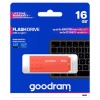 Stick USB Goodram UME3 16GB USB 2.0 pentru stocare si transfer fisiere