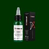 Tus Tattoo Xtreme Ink 30ml Go Green - Cerneala Vegană REACH, Pigment Tatuaj Profesional