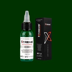 Tusuri Color XTREME 30ml - Go Green