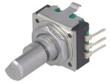 Encoder Incremental 24imp 5V DC Două Semnale A și B