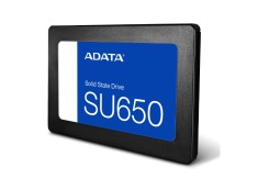 SSD Adata de 256GB SATA