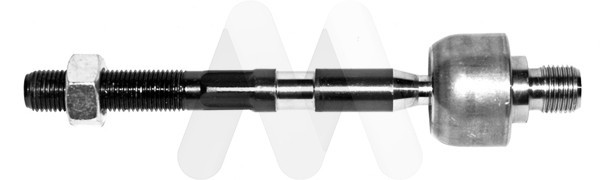 MOTAQUIP LVTR1583 Articulatie axiala, cap de bara