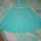ROCHITA DE VARA, FIRMA ,, MERVE MODA &quot; , marimea L