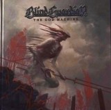 The God Machine | Blind Guardian, Nuclear Blast