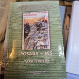 Posada - 685. Tara Lovistei