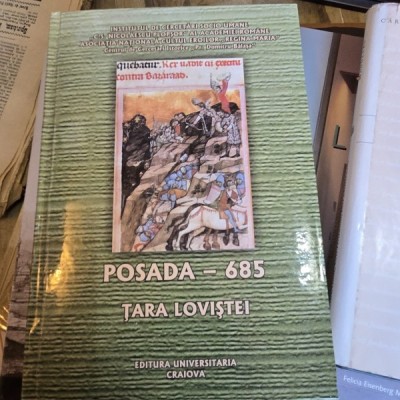 Posada - 685. Tara Lovistei foto