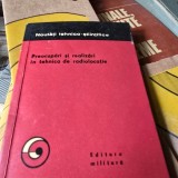 Preocupari si realizari in tehnica de radiolocatie