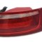 Lampa stop Audi A5 (8t3), A5 Cabriolet (8f7) Magneti Marelli 714021230801, parte montare : Dreapta, Partea exterioara