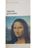 Winfried Loschburg - Rapirea Giocondei (Editia: 1972)