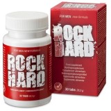 COBECO - ROCK HARD 30 TABS, Cobeco Pharma
