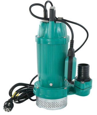 ProGARDEN PD 1016M Pompa submersibila 1.5&amp;quot;, 750W, 167L/min, 16m, apa murdara ProAdvanced PowerfulTools foto