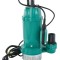 ProGARDEN PD 1016M Pompa submersibila 1.5&quot;, 750W, 167L/min, 16m, apa murdara ProAdvanced PowerfulTools