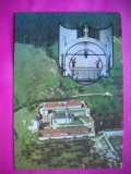 HOPCT 10309 -MANASTIREA PUTNA - .JUD-SUCEAVA -NECIRCULATA