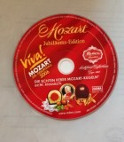 CD Mozart editie jubiliara 2006
