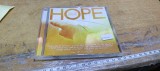 CD Audio Hope - Songs of Faith and Inspiration #B1004