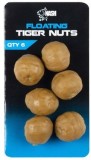 Alune Tigrate NASH Floating Tiger Nut, 6buc/borcan