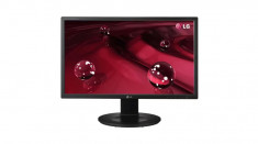 Monitor LCD LG 18.5&amp;#039;&amp;#039;, Wide, Negru, W1946S-BF foto