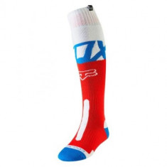 FOX COOLMAX THICK SOCK - KILA [BLU/RD] foto